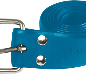 SALVIMAR PRO MARSEILLAISE BELT - BLUE