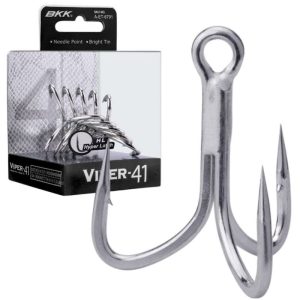 BKK Anzuelo Triple Viper-41
