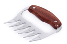 Garra Acero Inox
