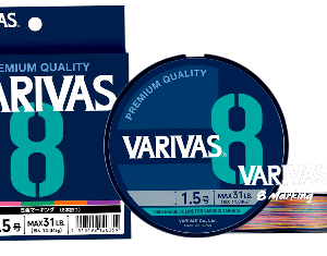 VARIVAS MARKING X8 #1.2