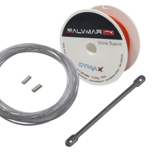 Salvimar Allestimento Arbalete Pro Kit