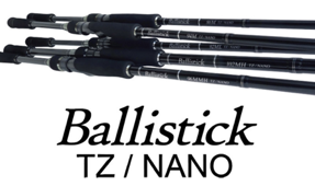 BALLISTICK 93M