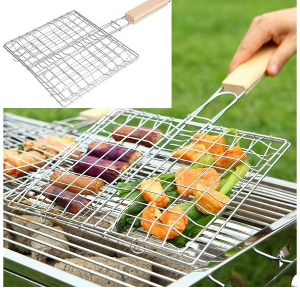 Rejilla BBQ