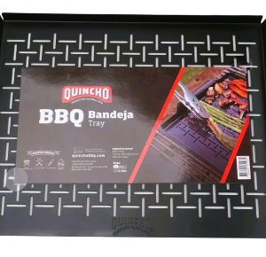 Bandeja Bbq