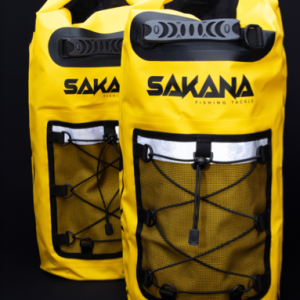 SAKANA BOLSO SECO YELLOW