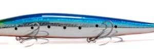 Namba BLUE LEGEND 140 S