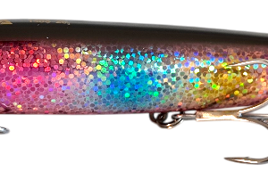 Namba PRISMA 140 S