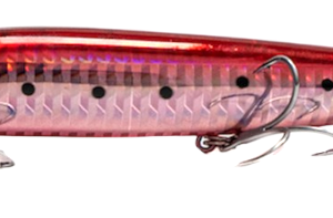 Namba RED CANDY 140 S