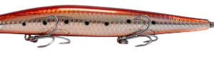Namba HOLOGRAPHIC RED 140 S