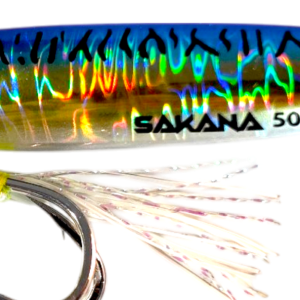 SAKANA JIGU SHORE 40g