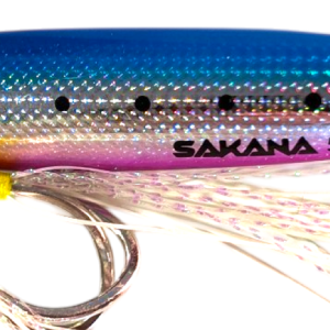 SAKANA JIGU SHORE 60g- OCEAN