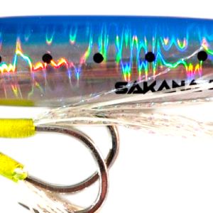 SAKANA JIGU SHORE 50g