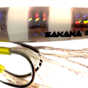SAKANA JIGU SHORE 50g