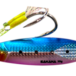 SAKANA JIGU TOURNAMENT 50g