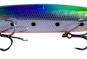 SHIZUOKA RAIMBOW 140 S