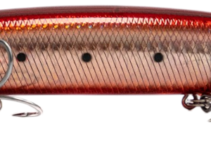 SHIZUOKA HOLOGRAM RED 140 S