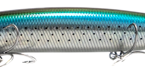 SHIZUOKA PRISMA 140 S