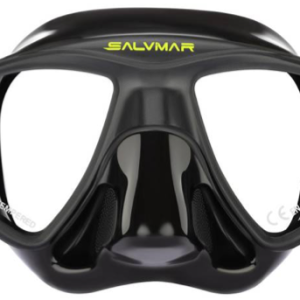 Mask GOBLIN, Black