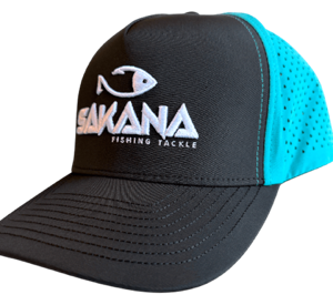 SAKANA JOCKEY NEGRO/CELESTE