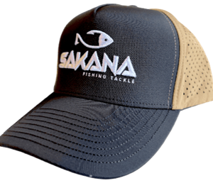 SAKANA JOCKEY NEGRO/BEAGE