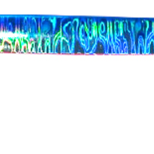 SAKANA SHINKAI BEACH RUNNER # 009