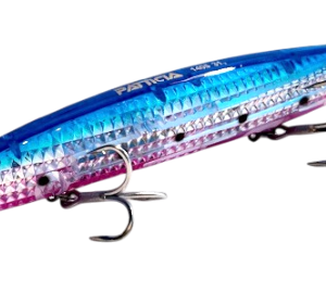 SAKANA PATRICIA BLUE SARDINE 140S