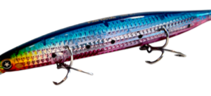 SAKANA PATRICIA CLASSIC SARDINE 140S