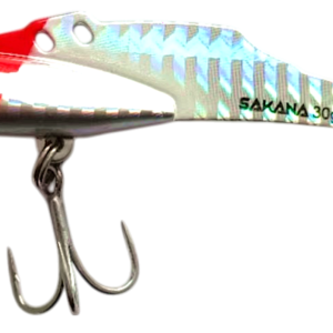 SAKANA GUNBA METAL VIB-30g