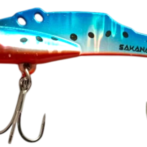 SAKANA GUNBA METAL VIB-30g