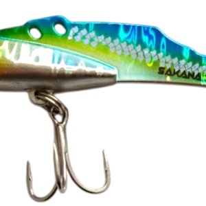 SAKANA GUNBA METAL VIB-30g