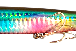 Namba CRAZY CLOWN140 S