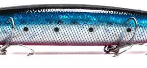 SHIZUOKA OCEAN BLUE 140 S