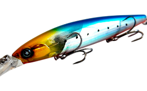 SAKANA FLASH DIVE CARROT