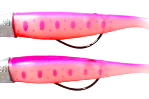 SAKANA SHIRIKON - 43g #016
