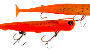 SAKANA SAKANA CANDY TAIL