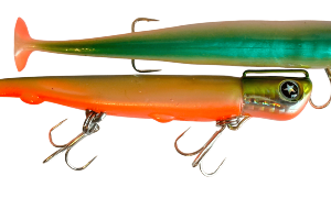 SAKANA SAKANA CANDY TAIL