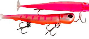 SAKANA SAKANA CANDY TAIL