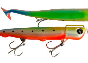 SAKANA SAKANA CANDY TAIL