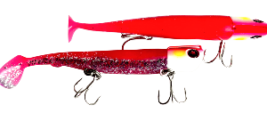 SAKANA SAKANA CANDY TAIL