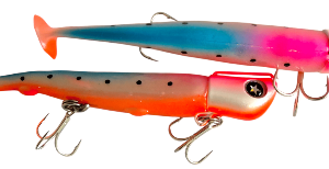 SAKANA SAKANA CANDY TAIL