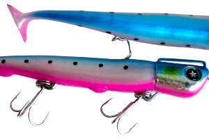 SAKANA SAKANA CANDY TAIL