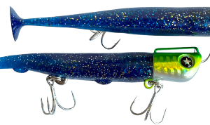 SAKANA SAKANA CANDY TAIL