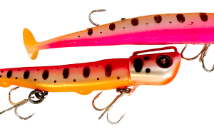 SAKANA SAKANA CANDY TAIL
