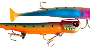 SAKANA SAKANA CANDY TAIL