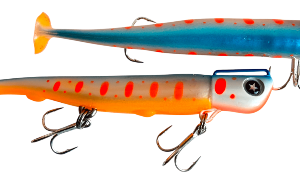 SAKANA CANDY TAIL 