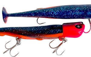 SAKANA SAKANA CANDY TAIL