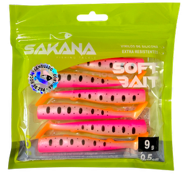 SAKANA-SDFT BAIT #1