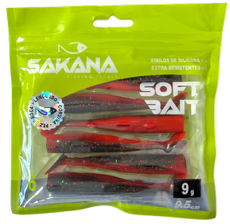 SAKANA-SDFT BAIT #3
