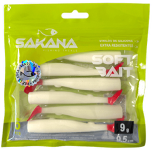 SAKANA-SDFT BAIT #4