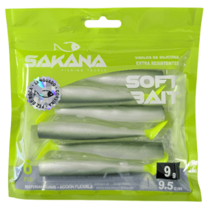 SAKANA-SDFT BAIT #9